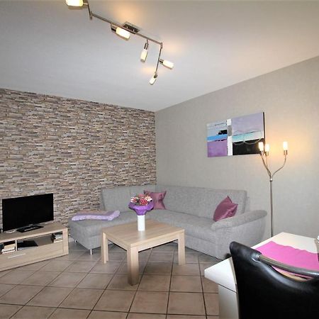 Ferienwohnung Birkenhof Volkesfeld 외부 사진