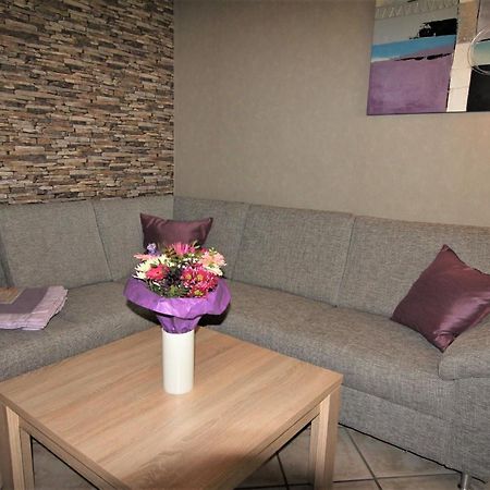 Ferienwohnung Birkenhof Volkesfeld 외부 사진